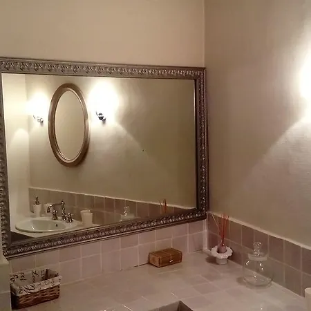 La Maison Du Pecheur *