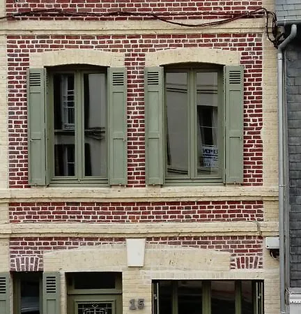 La Maison Du Pecheur Hotel *