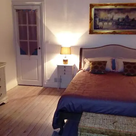 La Maison Du Pecheur Hotel Honfleur
