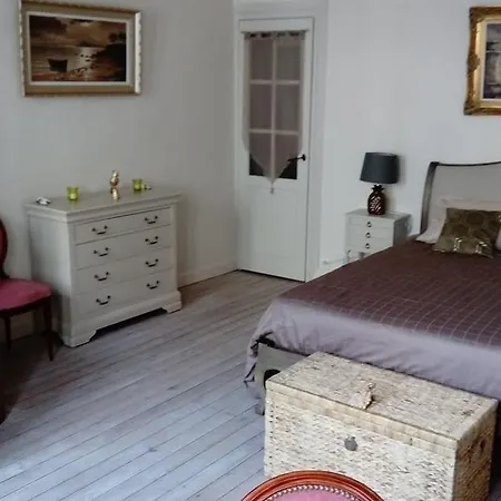 La Maison Du Pecheur *