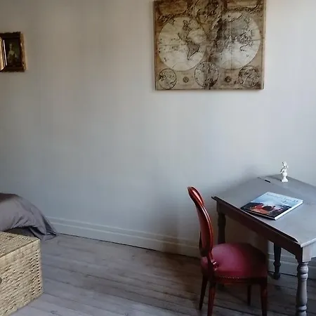 La Maison Du Pecheur