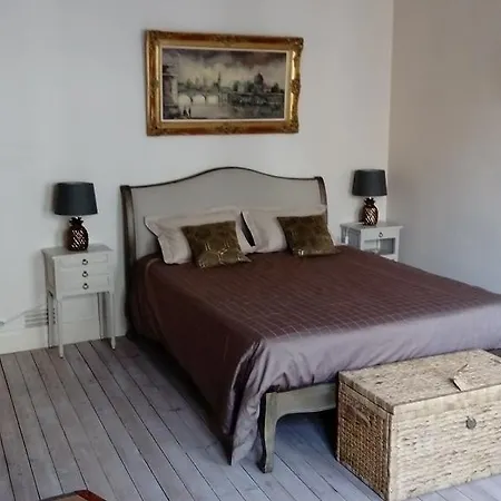 La Maison Du Pecheur * Honfleur
