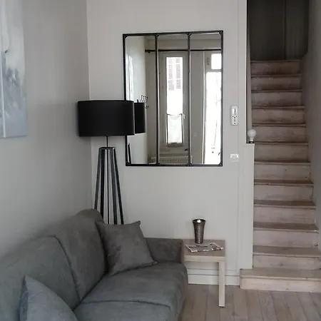 Hotel La Maison Du Pecheur *
