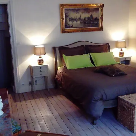 La Maison Du Pecheur Hotel